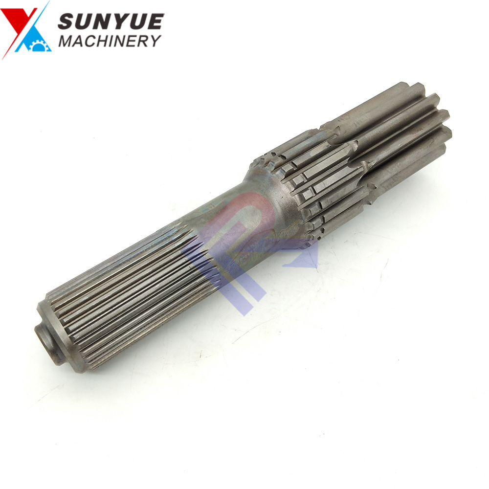 China 3C081-4846-0 Kubota Tractor Parts Rear Axle Brake