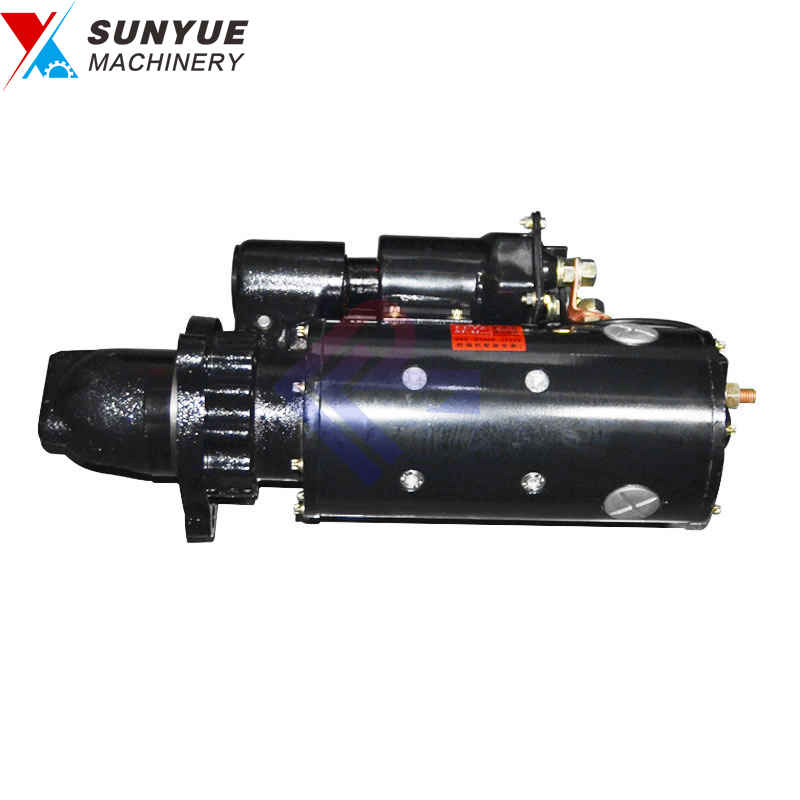 その他 CAT China 24V 11T 40MT CAT 345B 375 Starter Motor For Excavator