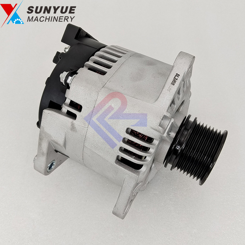 China Caterpillar CAT 312D2 312D2GC 313D2 318D2L C4.4