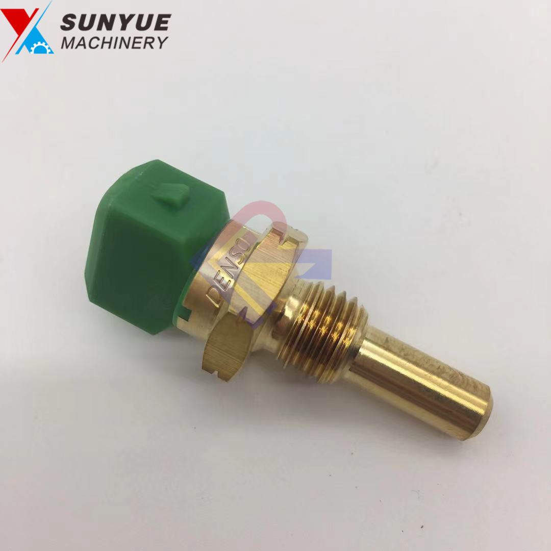 China EX120 EX200 Water Temperature Sensor For Excavator Hitachi