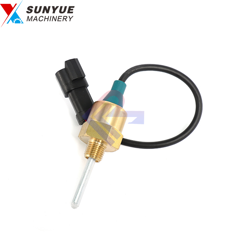 China CAT C15 C19 Engine Water Temperature Switch Sensor Coolant Level ...