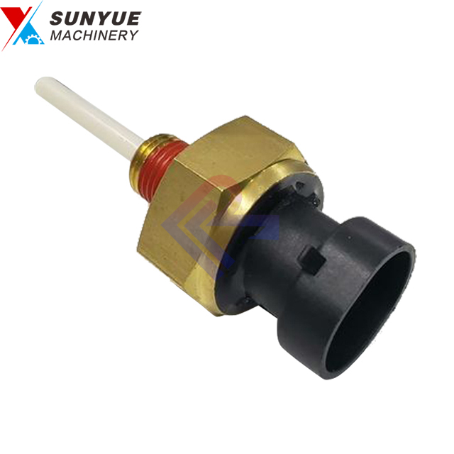 China Cummins QSX15 Engine Coolant Level Sensor 4383932 China Cummins QSX15 Engine Coolant Level Sensor 4383932