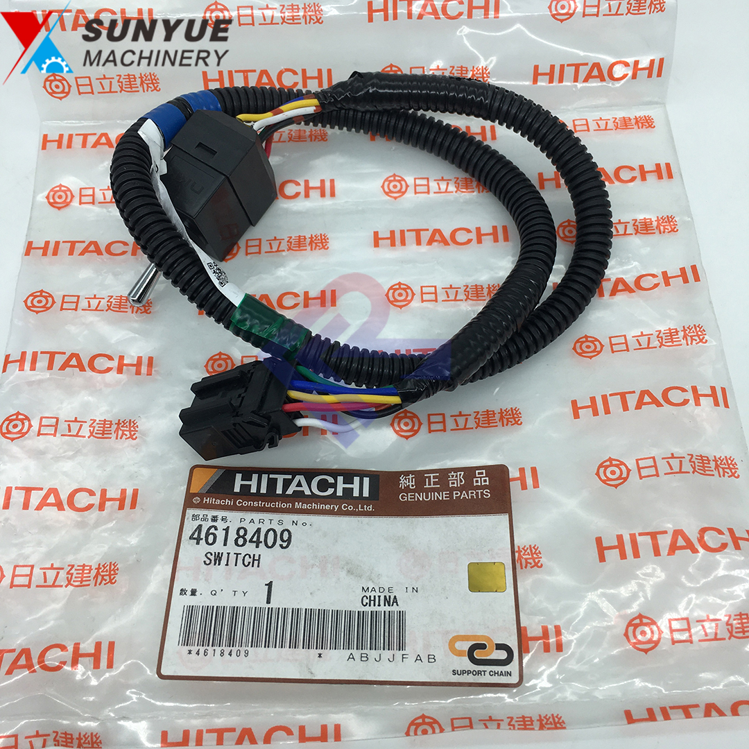 China Hitachi ZX110-3 ZX120-3 ZX200-3 ZX240-3 ZX270-3 ZX200