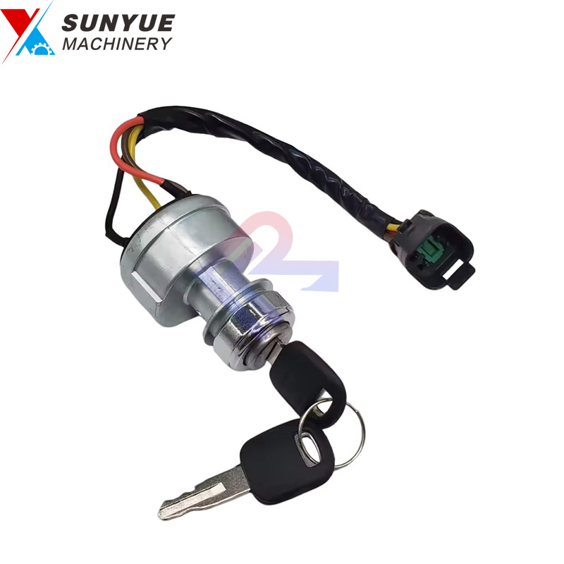 RAREELECTRICAL 新しいオルタネータ DITCH WITCH CSG-649 フォード