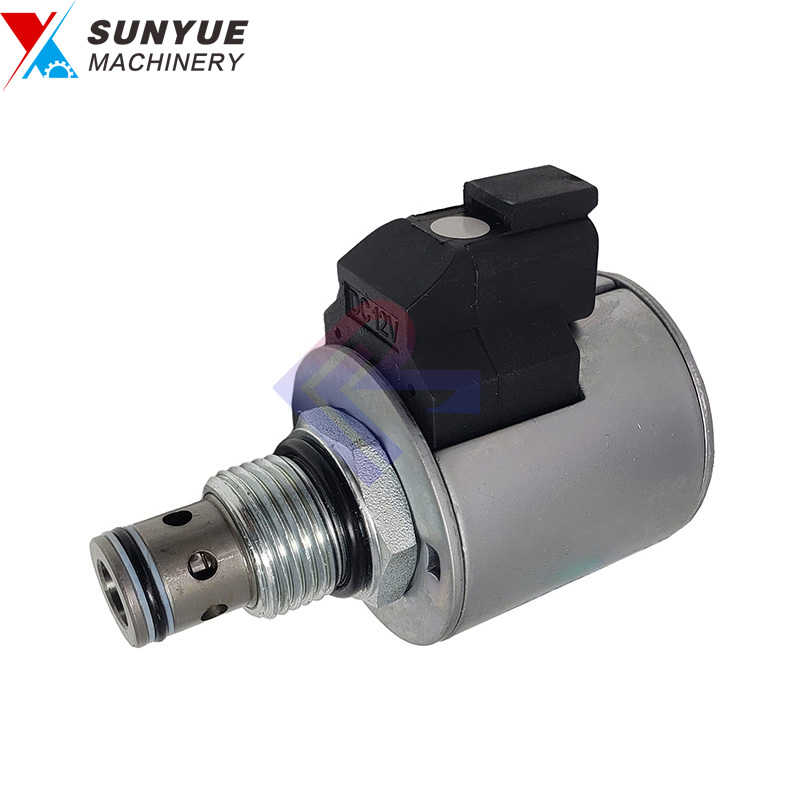 China 4788207 Solenoid Valve For Caterpillar CAT D5R2 D6N D6T D6R2