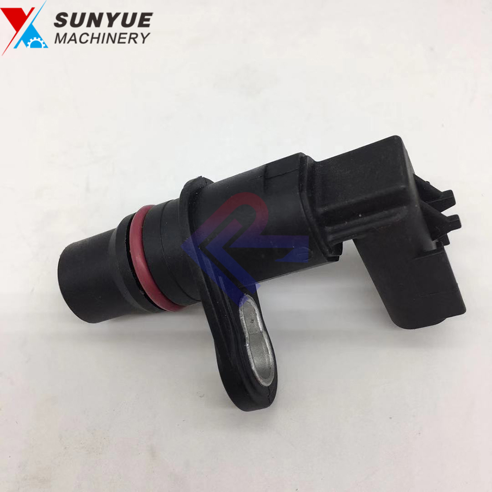 China PC130-8 Engine Speed Sensor For Excavator Komatsu 6271-81