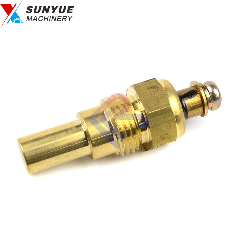 China Hitachi EX200 Isuzu 6BD1 Water Temperature Sensor 9-83151432
