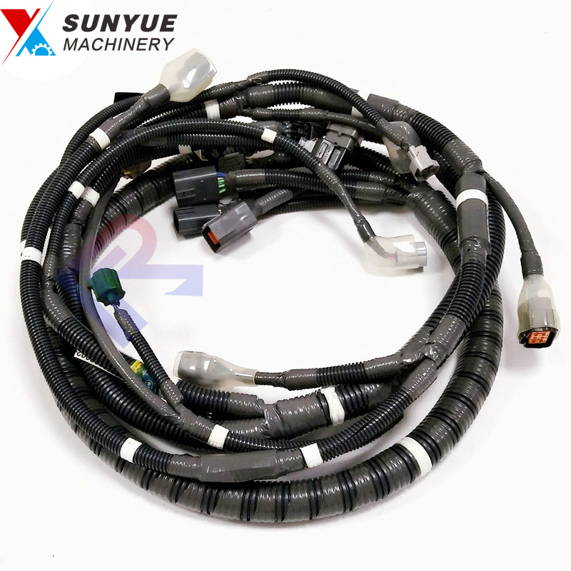 ぬ China 8-98023581-0 8980235810 Fuel Temperature Sensor For ISUZU