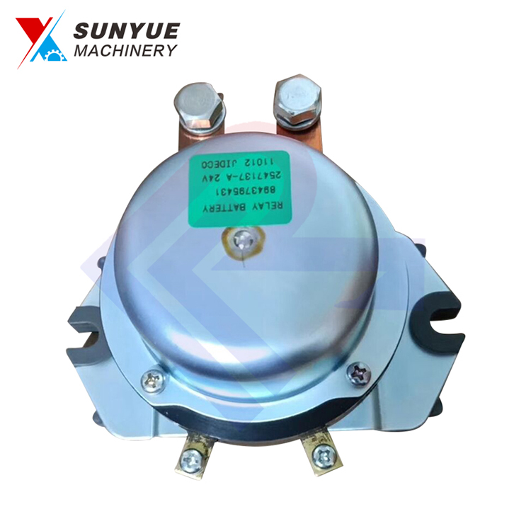 China SANY John Deere Hitachi EX120 ZX650 ZX240 ZX450 ZX350