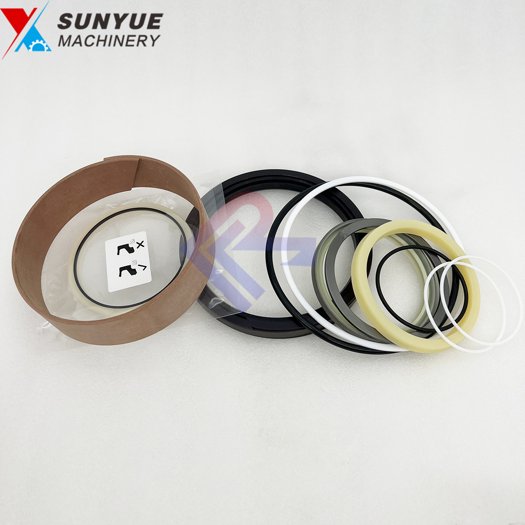 かずみ China WA350-3 WA380-3 Lift Cylinder Service Seal Kit For