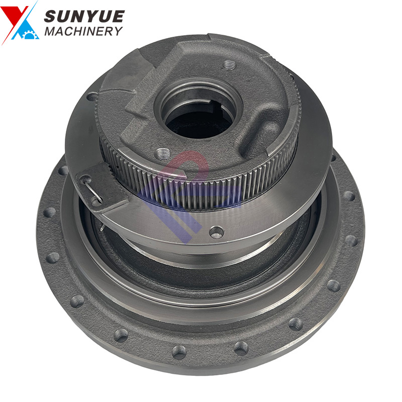 China PC200-8 Travel Motor and Final Drive Case Sub Assy for