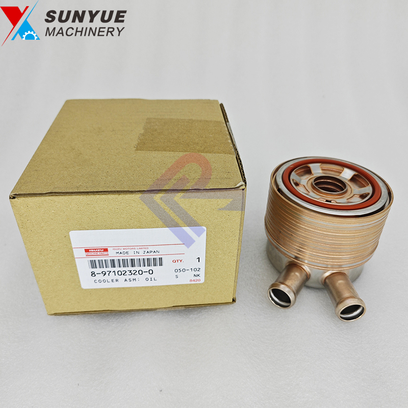 China Original Parts ZX70-3 ZX75UR-3 ZX75US-3 ZX85US-3 4LE2
