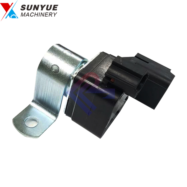 China Hitachi ZAX240 Isuzu 4HK1 6HK1 Safety Starter Relay Switch