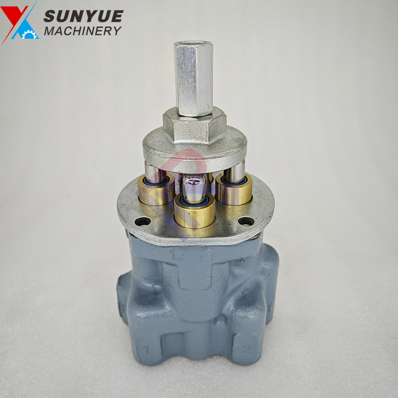 China EX100-3 EX120-3 EX200-3 Operating Rod Joystick Control