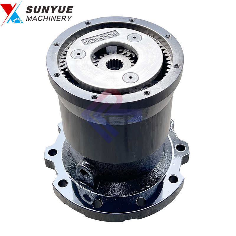 China EX60-2 EX60-3 Swing Device for Excavator Hitachi
