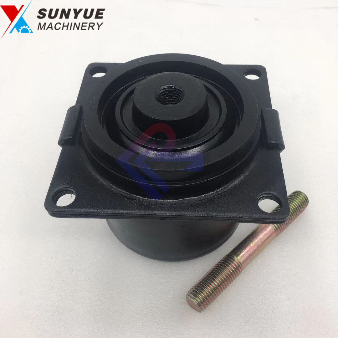 China CAT 312D 320D E312D E320D Cab Mount Damper Cushion For