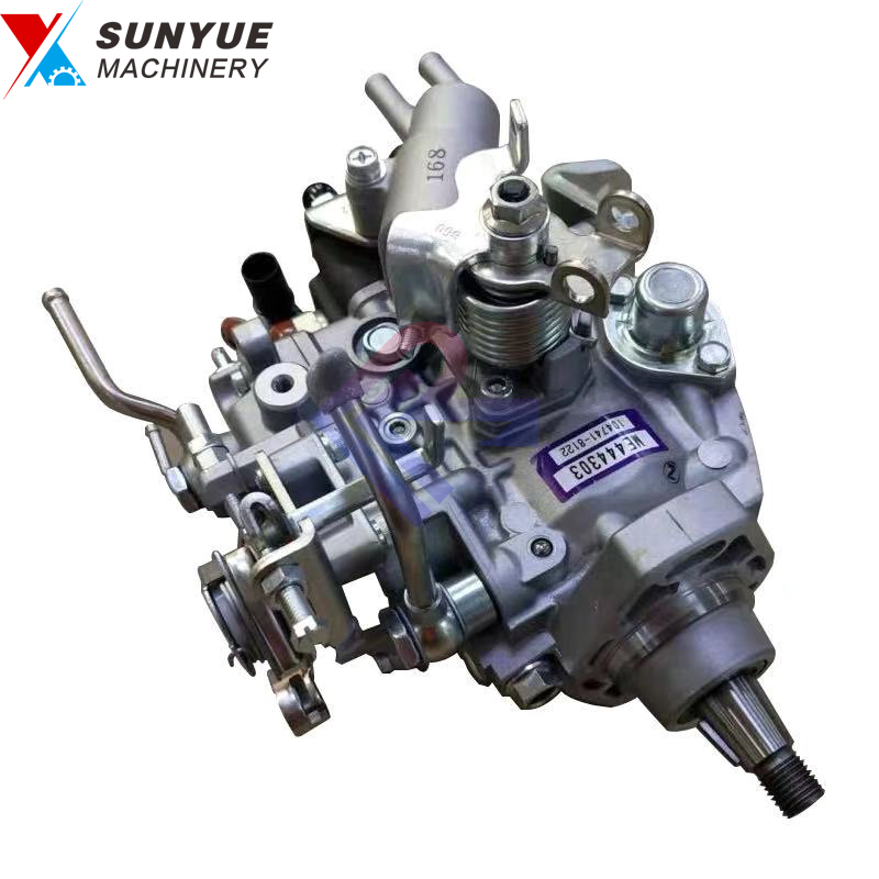 【爆買い！】 China Pump Injection Fuel Engine 4M40 Mitsubishi 307D CAT 財布・ケース・小物入れ