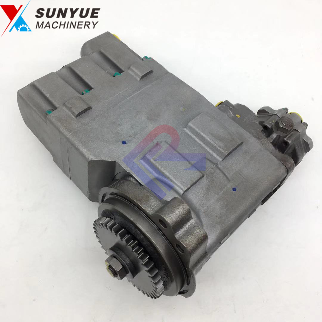 China Genuine Refurbished Caterpillar 324D 325D 329D 330D