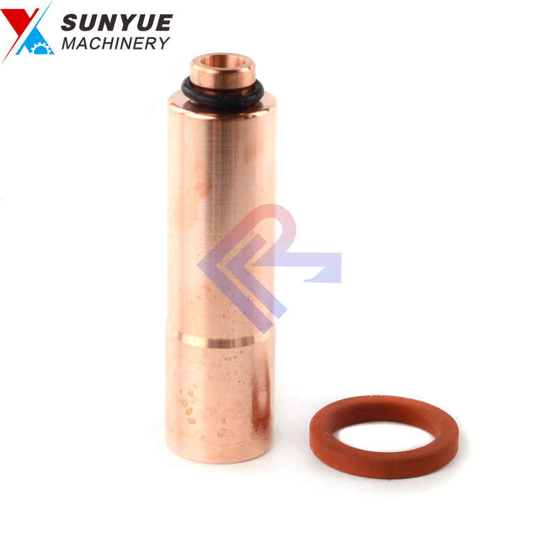 China VOE276130 Volvo Injector Sleeve Kit 276130 manufacturers and