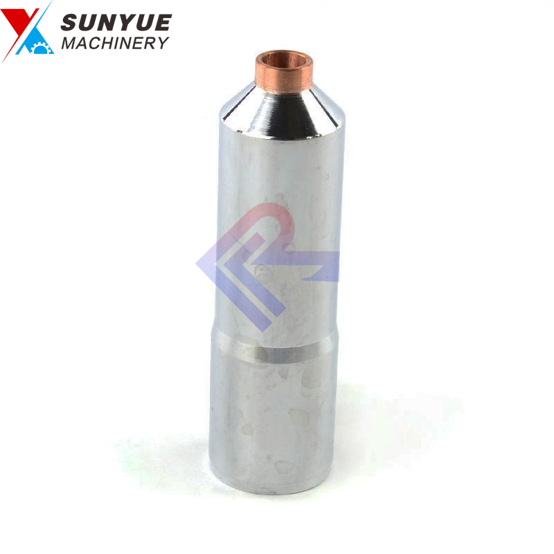 China Hino EP100 Injector Sleeve Nozzle Holder 11176-1080
