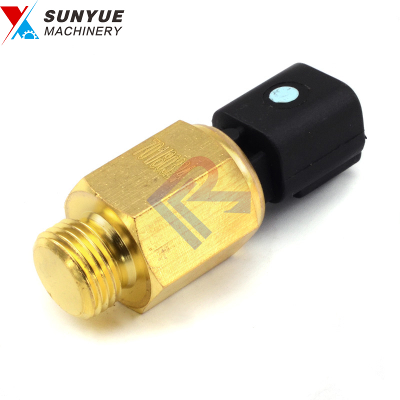 po0833ページ China JCB 2CX 3DX Deutsch Connector Oil Temperature Switch Sensor