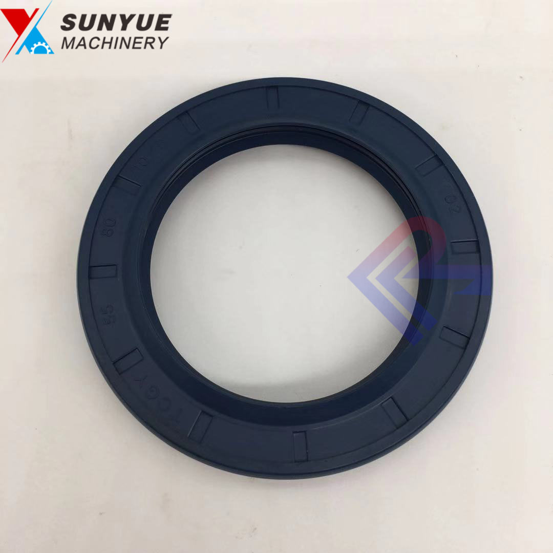 China JCB Oil Seal For Excavator Backhoe 904/50023 904-50023