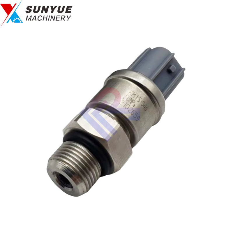 さゆ China SY135 SY195 SY205 SY215 SY335 SY365 Pressure Switch
