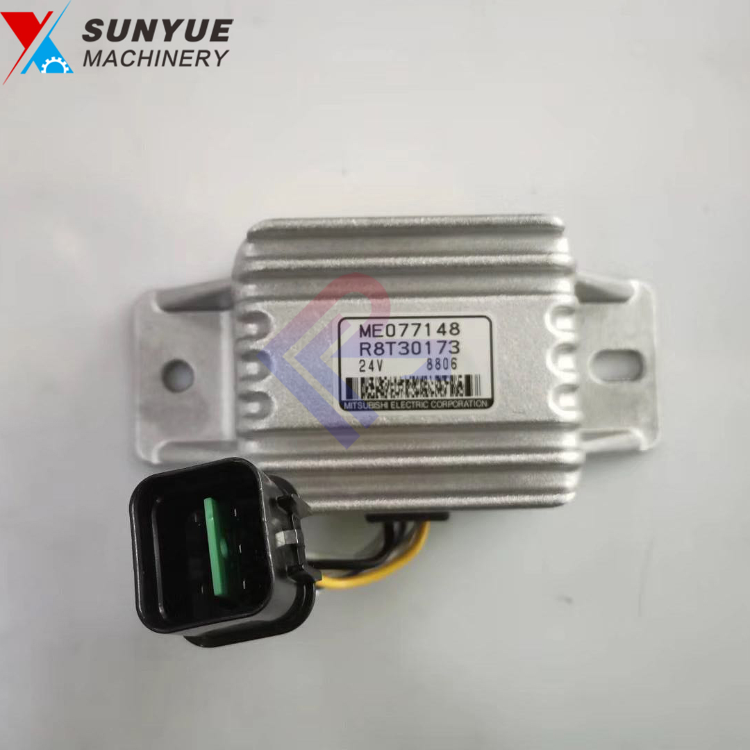 mey711！ China Kobelco SK200-6E Caterpillar E320B Mitsubishi Engine