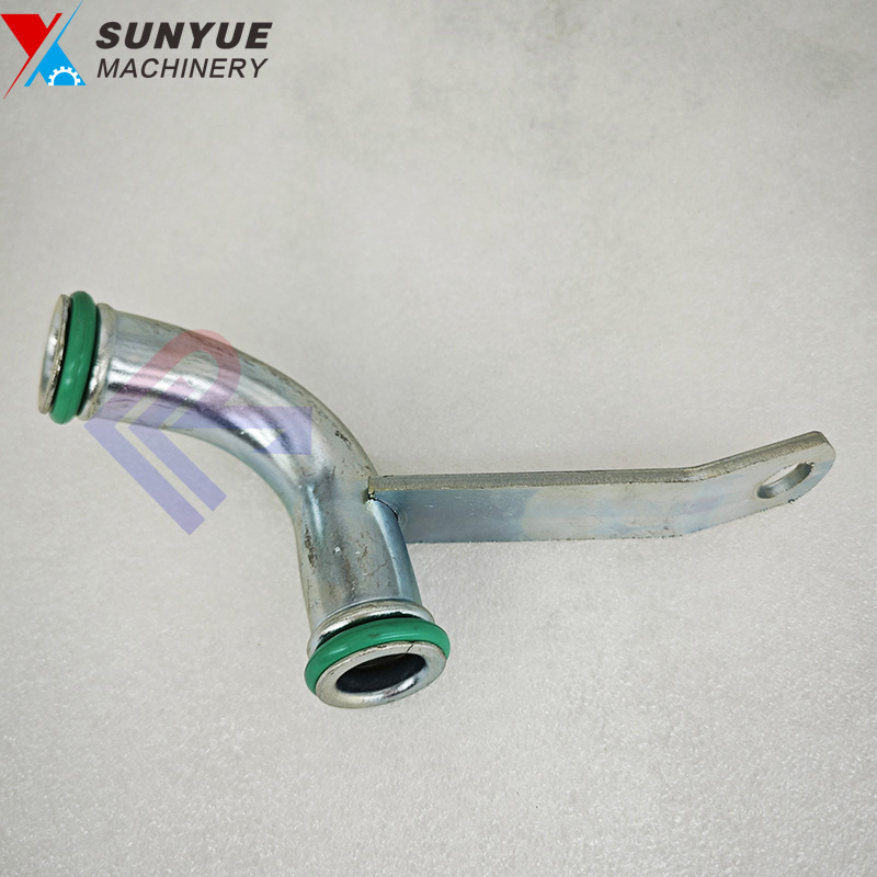 China CAT 305.5 306 307B 307C 307D 308C 4M40 Water Line Oil Tube