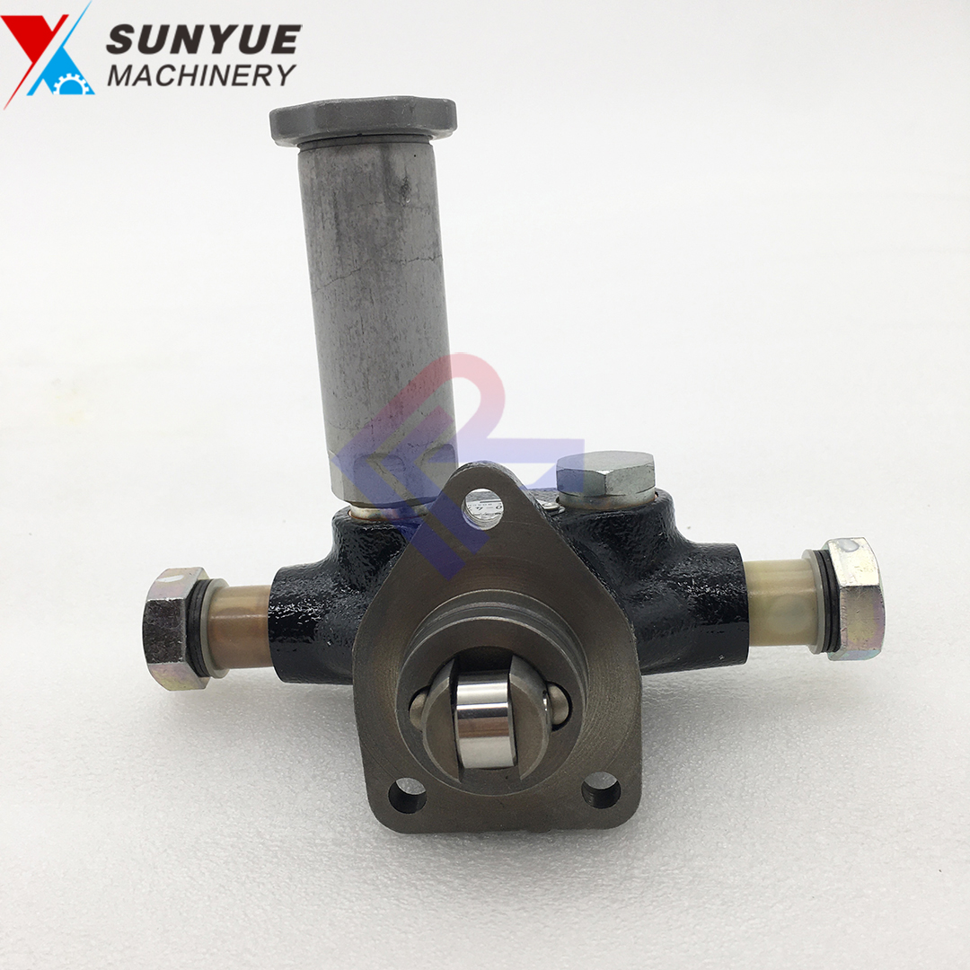 China Original Parts Mitsubishi Engine Fuel Feed Priming China Original Parts Mitsubishi Engine Fuel Feed Priming