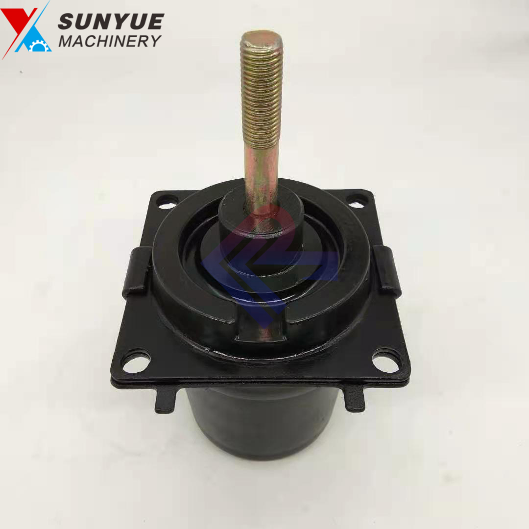 China PC200-7 PC220-7 PC300-7 PC400-7 Cab Mount Damper Cushion For
