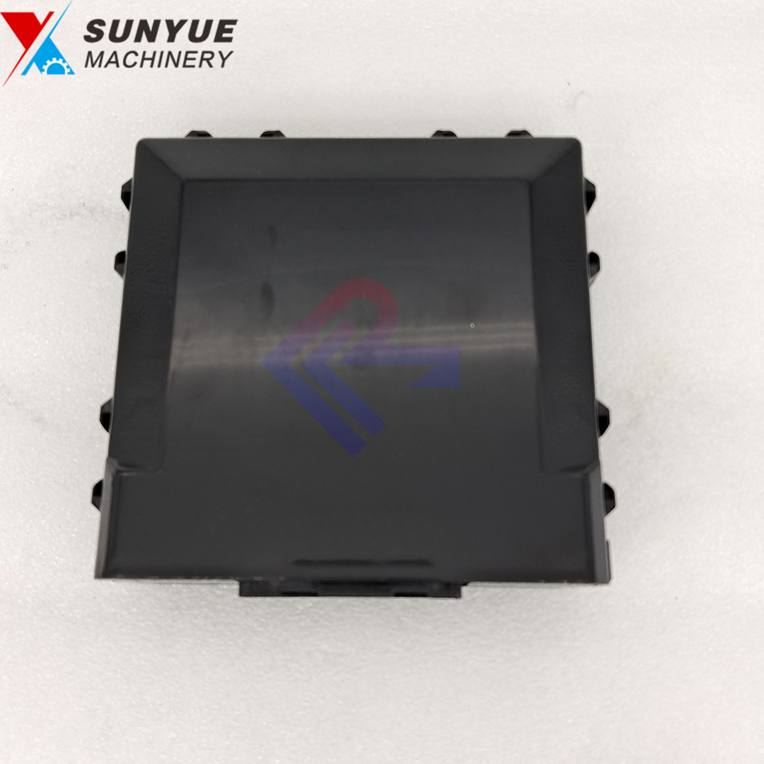 羅本製所　POH COPIAPA China PC130-8 PC200-8 PC300-8 PC400-8 Air Conditioner
