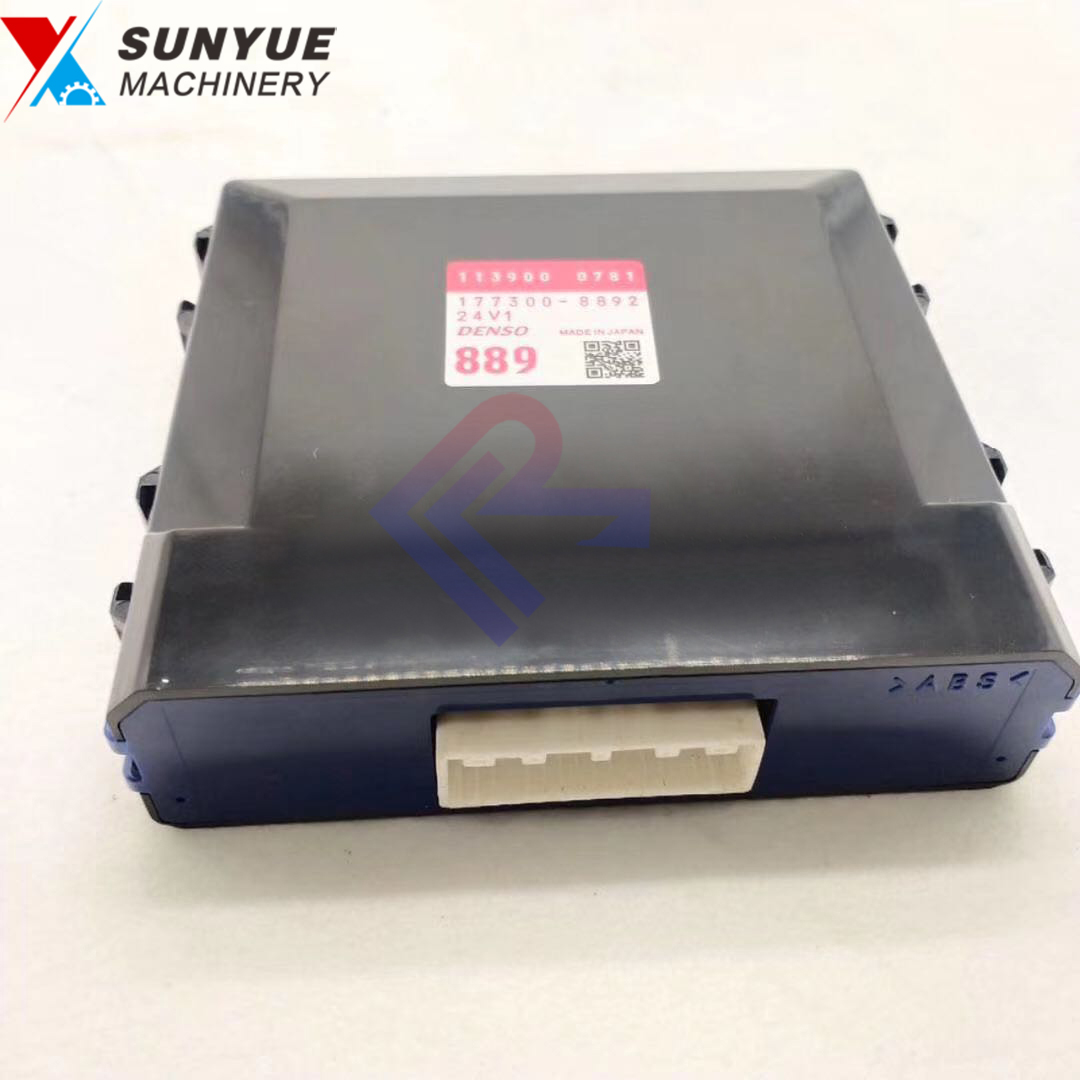 China Komatsu PC200-8MO PC300-8MO PC350-8MO Air Conditioner