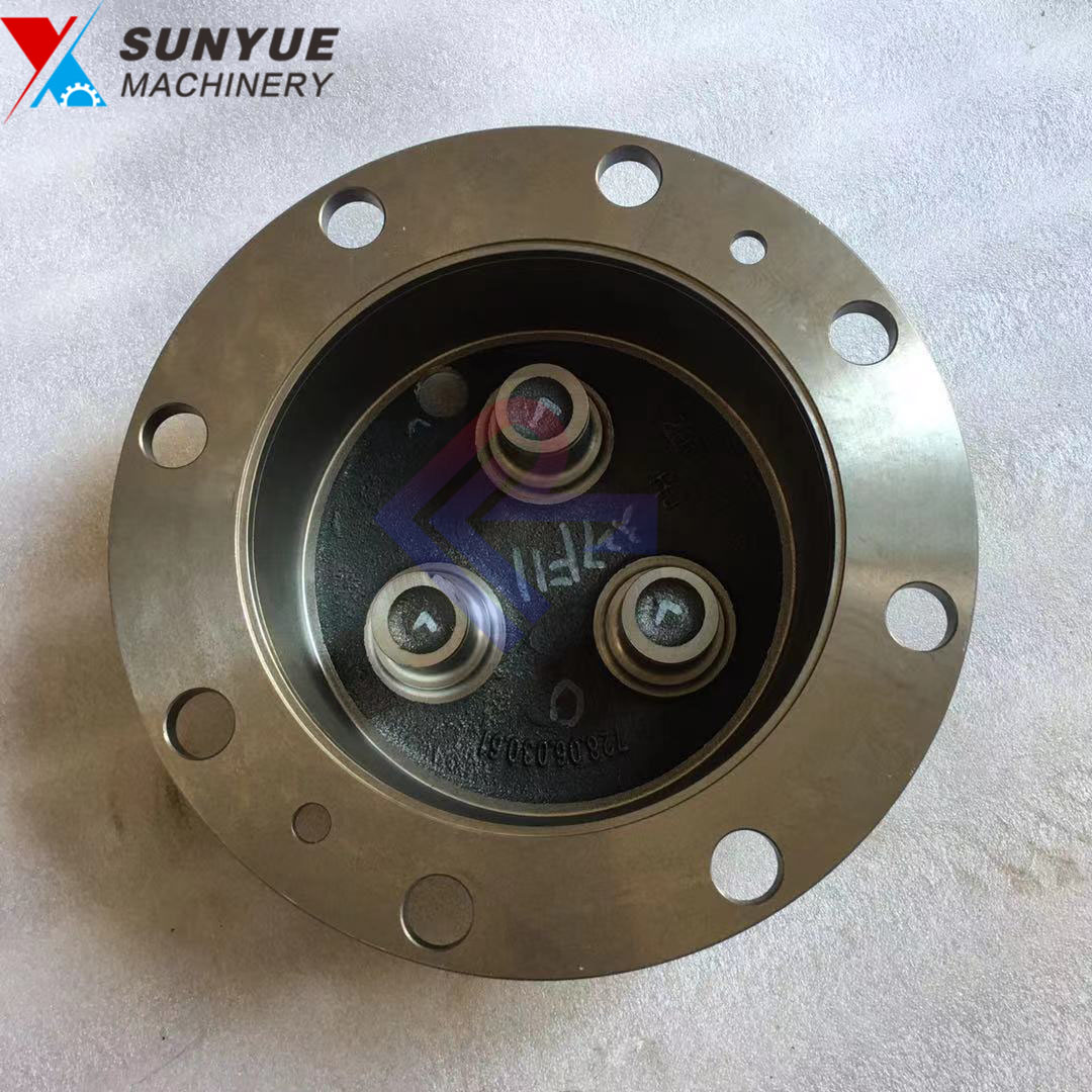 Re212839 China John Deere Tractor Parts Planet Pinion Carrier R271422 ...