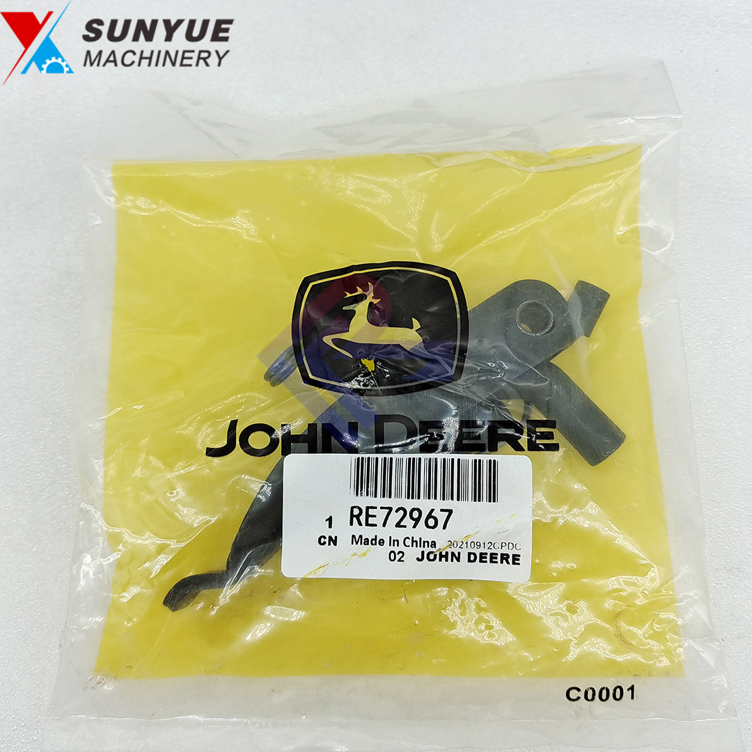 China John Deere Tractor Parts Clutch Lever Finger Repair Kit