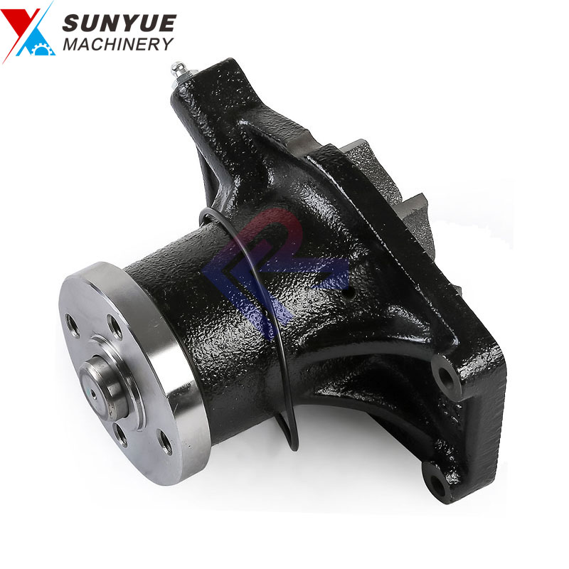 China Kobelco SK200-5 SK200-6 Mitsubishi 6D31 6D34 Engine