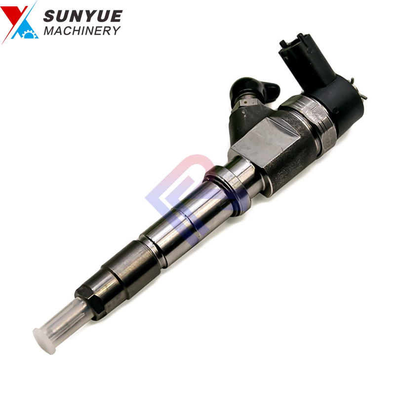 新井　手8.0 China SK130-8 SK140-8 Mitsubishi D04FR Fuel Injector For