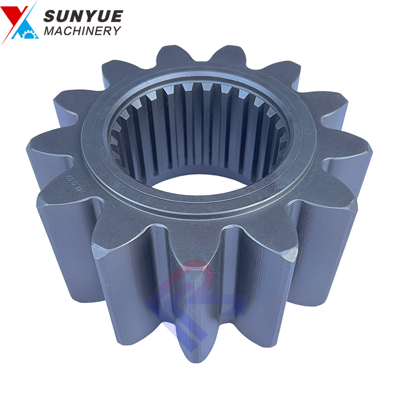 China R160LC-7 R210LC-7 R215LC-7 Swing Reduction Pinion Gear