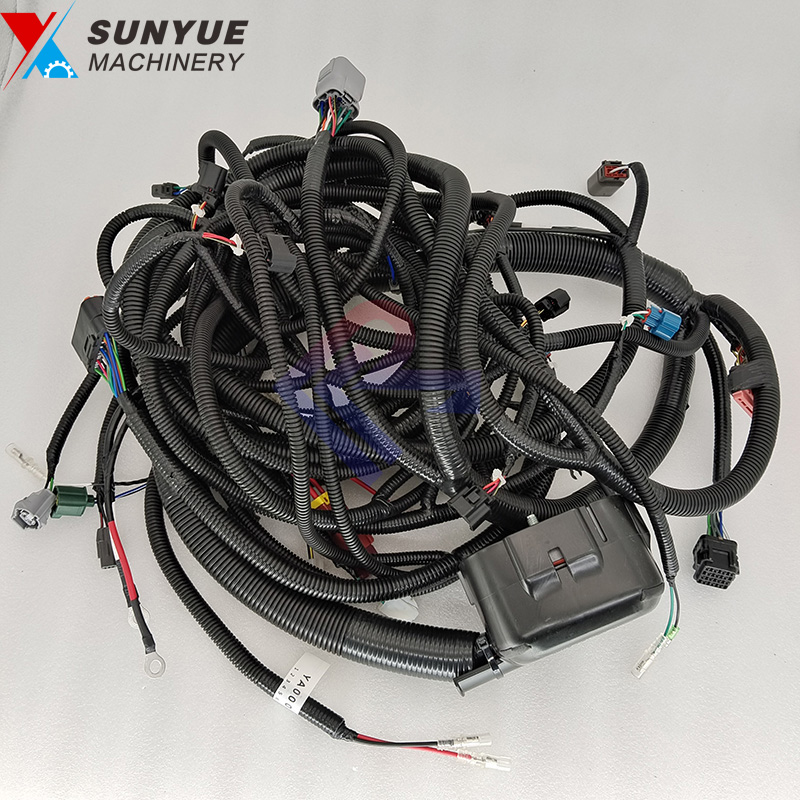 ふ　 9255880 9256990 Final Drive Excavator Genuine Spare Parts