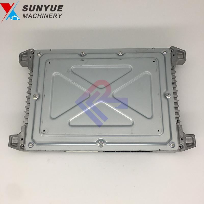 China ZX330-5G Controller ZX350H-5G Control Unit For Hitachi