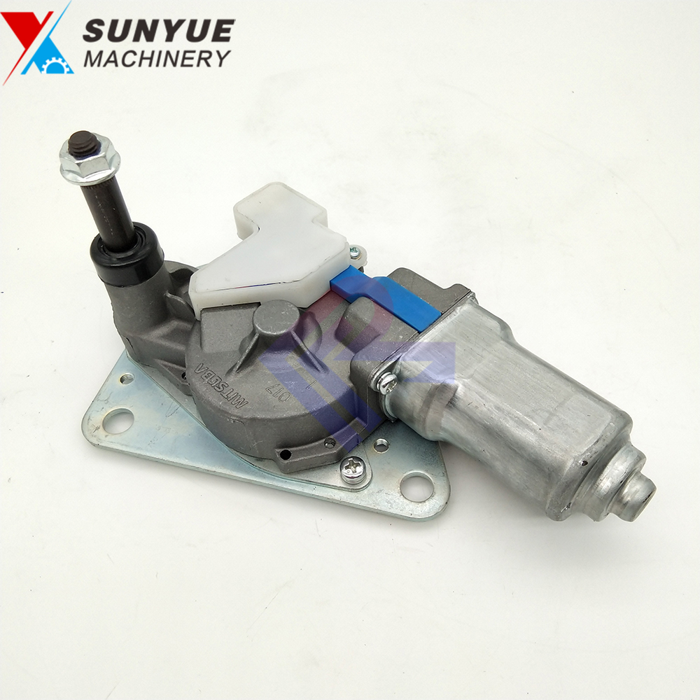 China ZAX200-3 ZAX210-3 ZAX240-3 ZAX200-5G Wiper Motor For