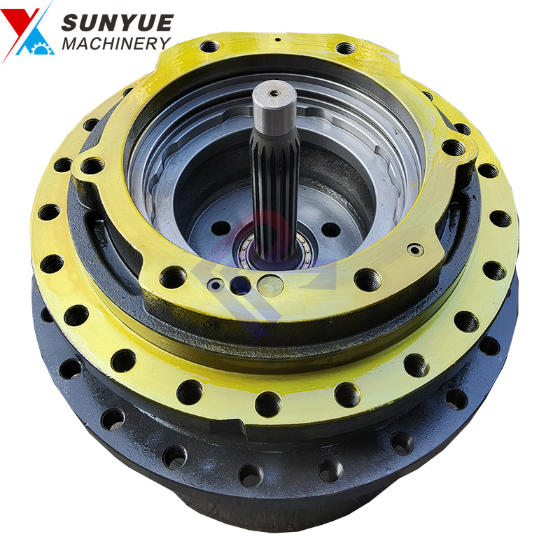 China VOE14599921 Volvo EC250D EC300D Travel Motor Transfer